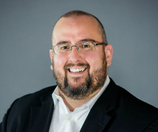 Andrew Ysasi Headshot