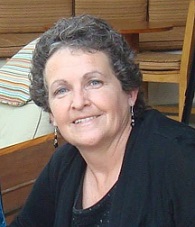 Deborah Robbins Headshot