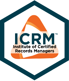 ICRM Logo